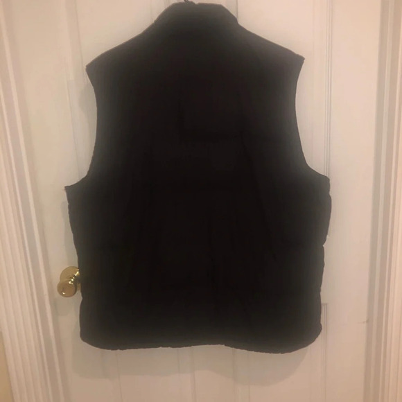 Saddle bread vest - Picture 2 of 4